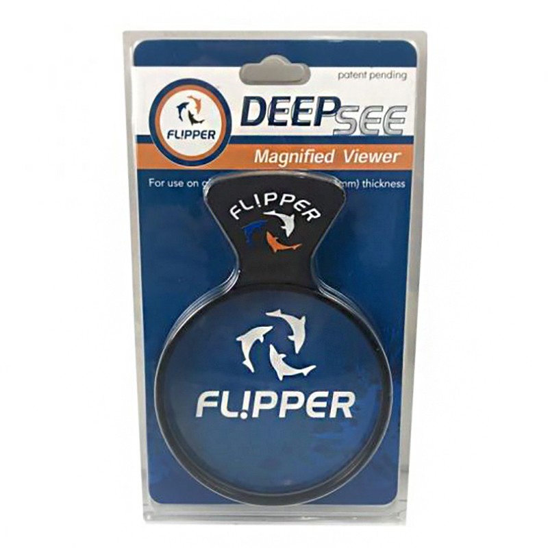 Flipper DeepSee Standard