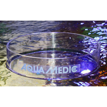 Aqua Medic TopView 200 verre d'observation et de photographie