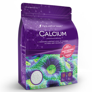 AquaForest Calcium 1kg