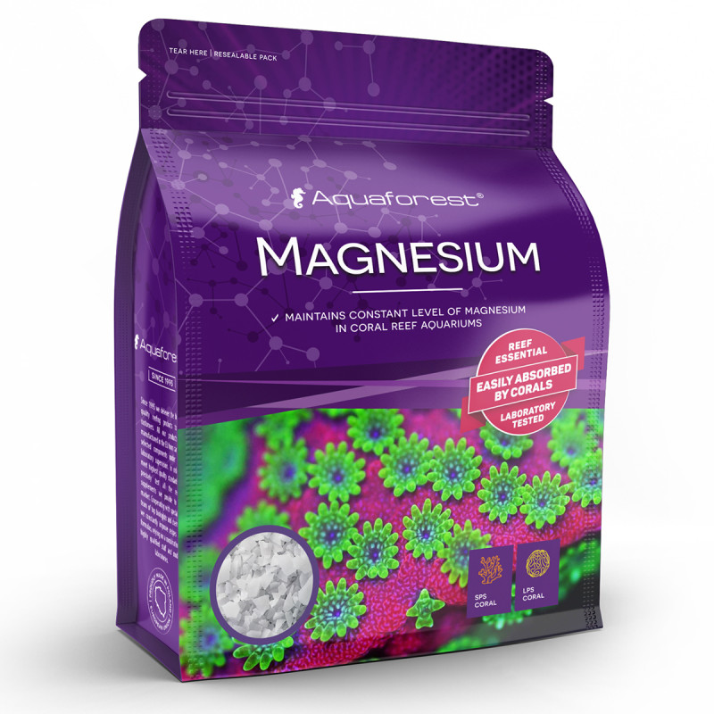 AquaForest Magnesium 1kg