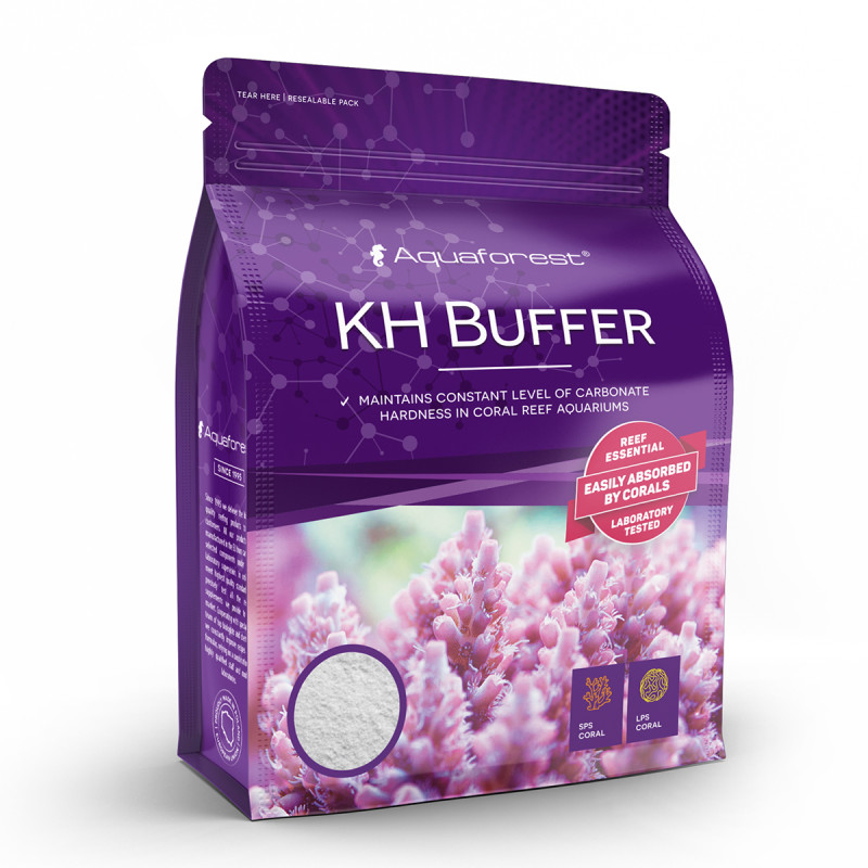 AquaForest Kh Buffer 1 kg