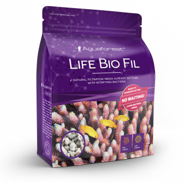 AquaForest life Bio Fil 1000ml