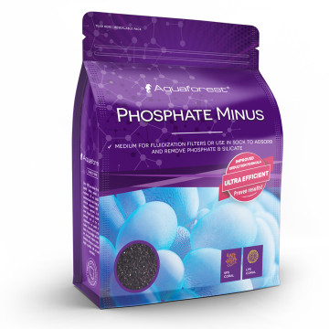 AquaForest Phosphate Minus 1 kg