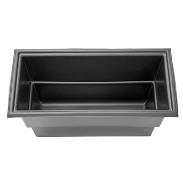 Oase Bassin PE 380 x 780 x 450 mm 69,95 €