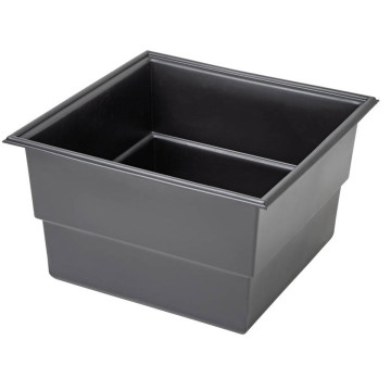 Oase Bassin PE 750 x 750 x 450 mm 89,95 €