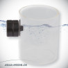 Aqua Medic food pipe station d'alimentation pour aquariums