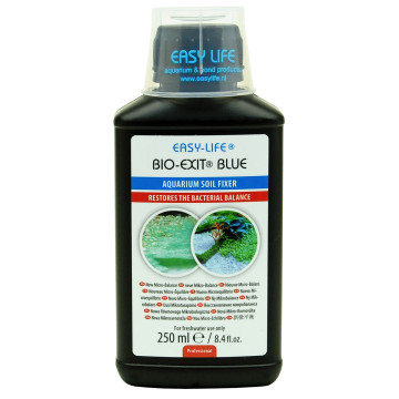 Easy-life Bio-Exit Blue 250ml 8,85 €