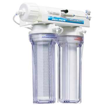 Aqua Medic osmoseur 75 – 190 l - premium line 190