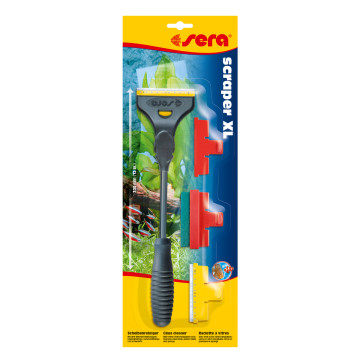 Sera scraper XL 300 mm de longueur 11,00 €