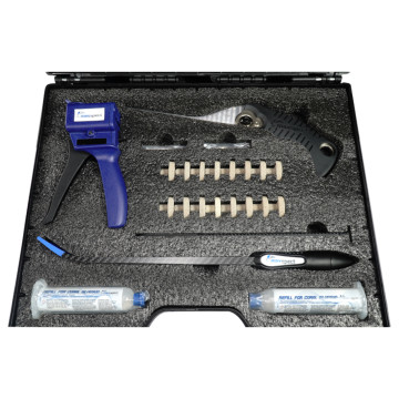 Maxspect Coral Tools Boxset coffret d'outils professionnels pour l'entretien des coraux