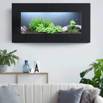 Aquatlantis Aquaplasma 70 LED dimensions 70x20x48cm 67 litres