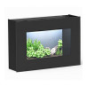 Aquatlantis Aquaplasma 95 LED dimensions 95x20x48cm 91 litres