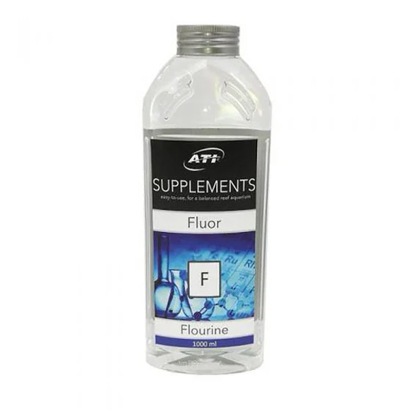 ATI Fluor 1000ml