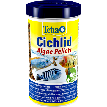 Tetra Cichlid Algae 500ml 20,95 €