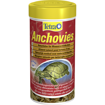 Tetra ANCHOVIES 1 litre 18,95 €