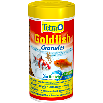 Tetra Goldfish Granules 1 litre 20,45 €