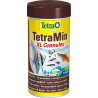 TetraMin XL granulés 250ml 11,95 €