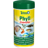 Tetra PHYLL GRANULES 250ml