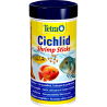 Tetra CICHLID SHRIMP STICKS 250ml