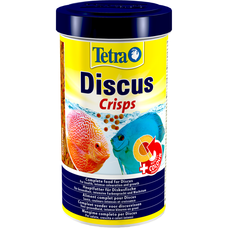 Tetra Discus Pro 500ml 22,45 €