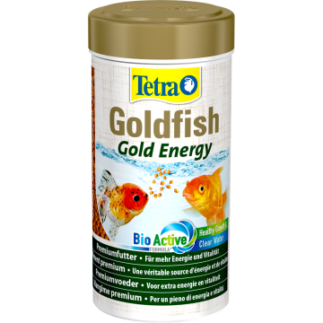 Tetra GOLDFISH ENERGY 250ml