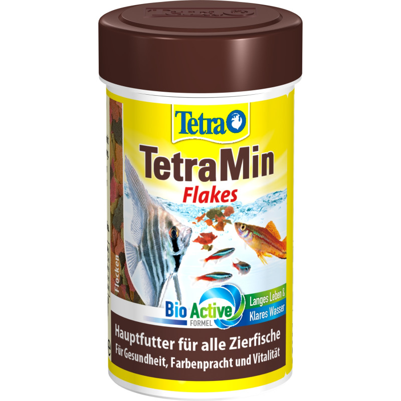 TetraMIN 100ml