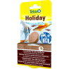 Tetra Holiday 14 jours (30gr) 5,45 €