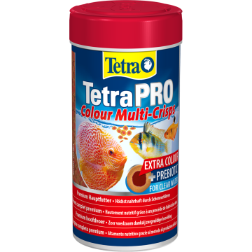 Tetra Pro Colour 250ML 11,95 €