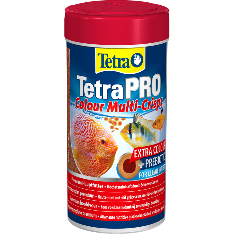 Tetra Pro Colour 250ML 11,95 €