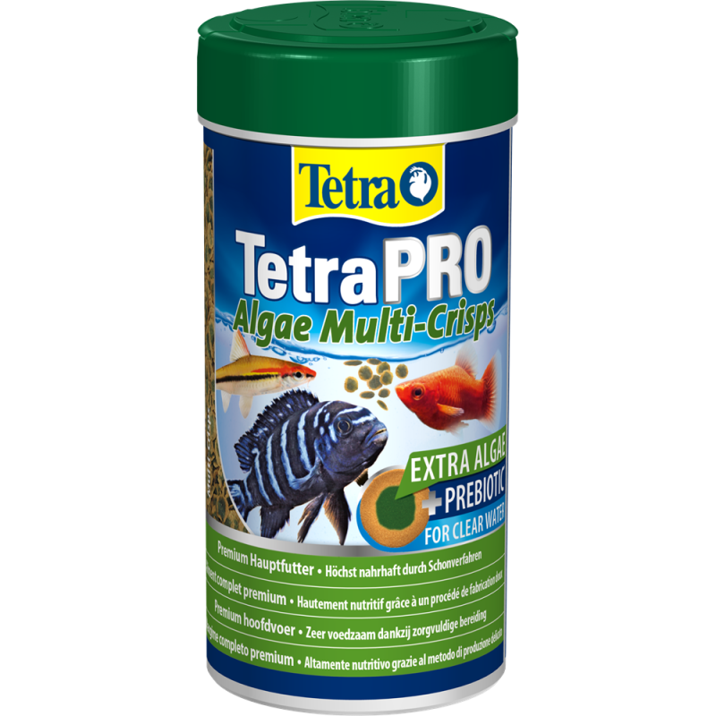 TETRA Pro Algae - 250 ml (45gr)