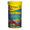 Tropical DAPHNIA NATURAL 100ml 3,45 €