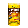 Tropical SUPERVIT TABLETS A 50ml 6,30 €