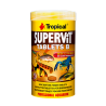 Tropical SUPERVIT TABLETS B 50ml 7,25 €