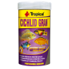 Tropical CICHLID GRAN 250ml 12,40 €