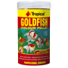 Tropical GOLDFISH COLOUR PELLET 100ml 3,60 €