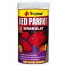 Tropical RED PARROT granulat 1L