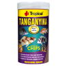 Tropical TANGANYIKA CHIPS 250ml 13,20 €