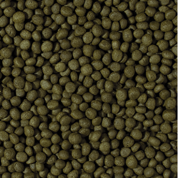 Tropical CICHLID HERBIVORE SMALL PELLET 250ml