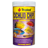 Tropical CICHLID CHIPS 250ml 11,90 €