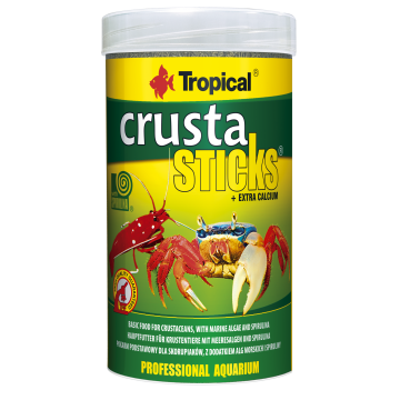 Tropical CRUSTA STICKS 250ml 14,80 €