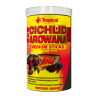 Tropical CICHLID & AROWANA MEDIUM STICKS 250ml 9,60 €