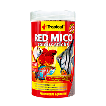 Tropical RED MICO COLOUR STICK 100ml 6,70 €