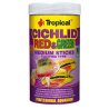 Tropical CICHLID RED&GREEN MEDIUM STICKS 1000ml 23,20 €