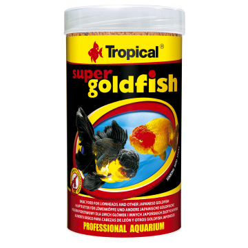 Tropical SUPER GOLDFISH MINI STICKS 250ml 8,90 €