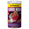 Tropical FLOWER HORN adult pellet 500ml 13,00 €