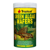 Tropical GREEN ALGAE WAFERS 100ml