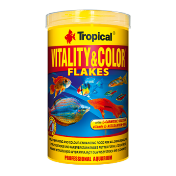 Tropical VITALITY & COLOR 11 litres (sur commande) 101,60 €