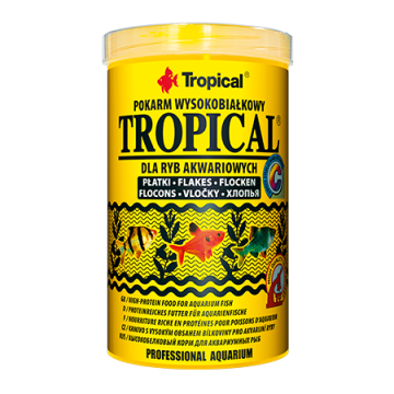 Tropical 250ml 5,45 €