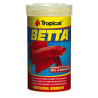 Tropical BETTA 50ml 4,40 €