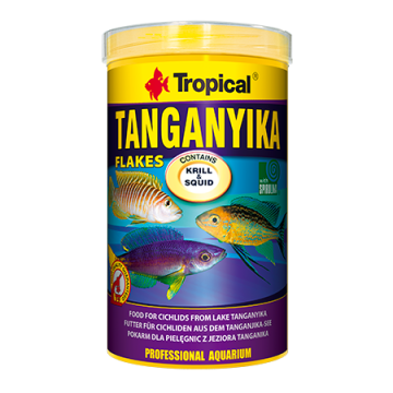 Tropical TANGANYIKA 1000ml 25,20 €